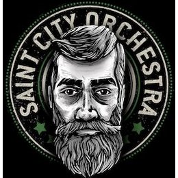 SAINT CITY ORCHESTRA - This Ain´t Quiet Tour 2026 in Tübingen