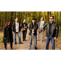 New Owi - Live im Brückenkopf in Hanau