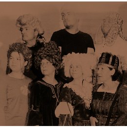 saal_46 Maria Stuart im BAYRISCHEN HOF - Eine wahre Geschichte nach dem Krieg - Premiere in Herxheim