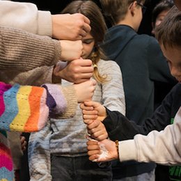Lila Leuchtfeuer - Geh nicht nach Nimmeruh! (7+) in Herxheim