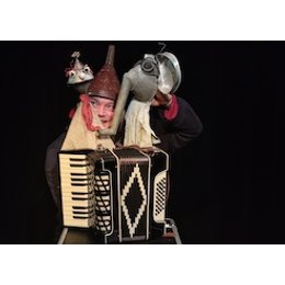 Fritz Rasselkopf in Pforzheim