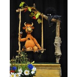 Mama Muh in Pforzheim