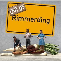 Out of Rimmerding in Stadtbergen