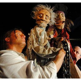 Die Schatzinsel in Pforzheim