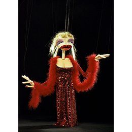 Theater Fiesemadände präsentiert - Cocktails in Pforzheim