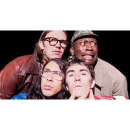 Boko Yout in Hamburg