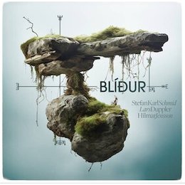 Musikschule Flensburg - ComingHome Concerts präsentiert: “BLÌÐUR” - Lars Duppler & Stefan Karl Schmid in Flensburg