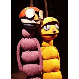 Theater Fiesemadände präsentiert - Glanzlichter in Pforzheim