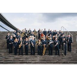 Frauentagskonzert 2026 - „Niemand liebt dich so wie ich…“ in Großenhain