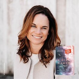 Lesungen - „A Girl named Josie“ – Ein letzter Sommer auf Harbour Bridge mit Kristina Moninger in Aachen