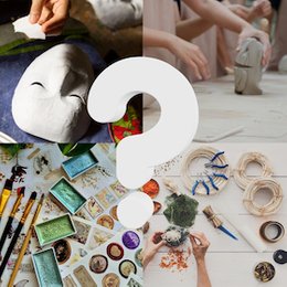 Suprise Art Woche in Witten