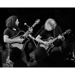 APOLLON'S SMILE – Album-Release - im Rahmen des 7.SpringTimeConcerts in Freising