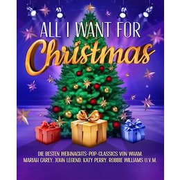 Sonderveranstaltungen - All I Want For Christmas in Uelzen