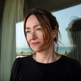 Januar-Februar 2026 - Lesung Katerina Poladjan in Kiel