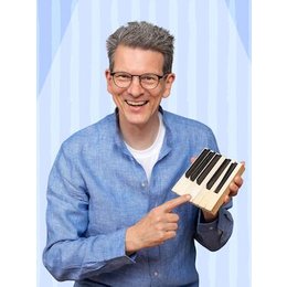 Detlev Prößdorf - Nicht singen hilft auch nicht in Leverkusen