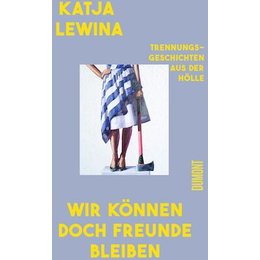 Katja Lewina in Karlsruhe