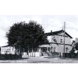 Museumsabend - „Das wird man nie wieder los“ in Seelheilbad Zingst