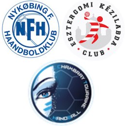 EHF-Dauerkarte - EHF-Dauerkarte in Lemgo