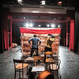 Erwachsenen Theater in Witten