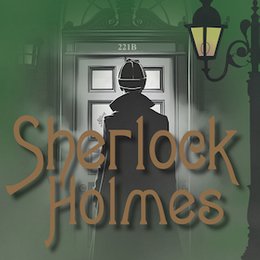Kulisse Eimke - Sherlock Holmes und der ... Stein?! in Eimke