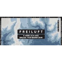 FreiLuft in Freiburg im Breisgau