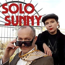 Kulisse Eimke - Solo Sunny in Eimke