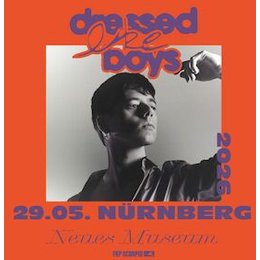 Konzertreihe im Neuen Museum -