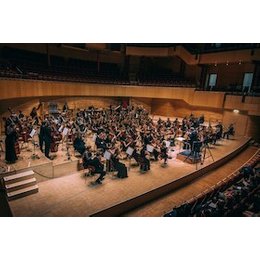 Das Jahr 1905 - das junge orchester NRW & Ingo Ernst Reihl in Bochum