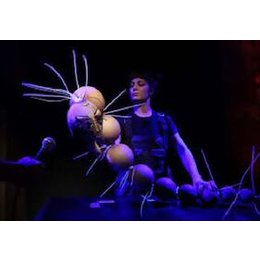 Puppenparade - Griechischer Figurentheater-Abend in Gengenbach