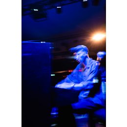 STADTGEKLIMPER - ran Tasten Tour 2026 in Leverkusen