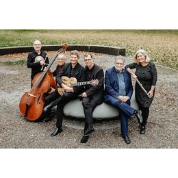 Allgäu-Jazz-Quintett mit Hajo Fickus: Der Klang der Freiheit - „Zwischen Fesseln und Flügeln“ in Wangen im Allgäu