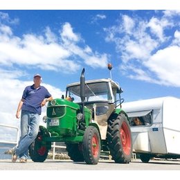 Lesung - Eine Reise zu sich selbst in Oberkirch