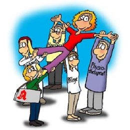 30. Brühler Gesundheitsforum - Rundum gesund statt kugelrund in Brühl