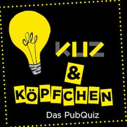 KUZ & Köpfchen – Das PubQuiz in Mainz