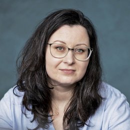 Januar-Februar 2026 - »Schreiblabor« mit Janine Adomeit in Kiel