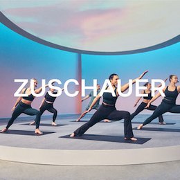 Les Mills Experience in Hamburg