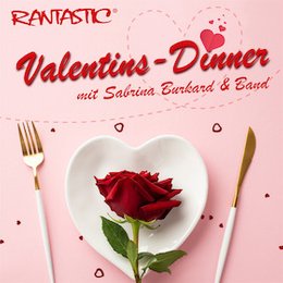 Valentins-Dinner in Baden-Baden