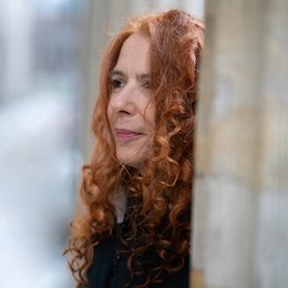 RAHEL – DIE WEGE MUSS MAN SUCHEN in Berlin