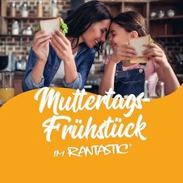 Muttertagsfrühstück in Baden-Baden