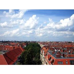 StadtNaturONTOUR - Urania Berlin Kieztour: Fair und nachhaltig in Neukölln in Berlin