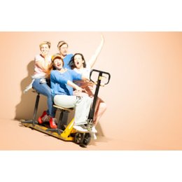 schmidt´s katzen & friends - improtheater der extraklasse in Hildesheim