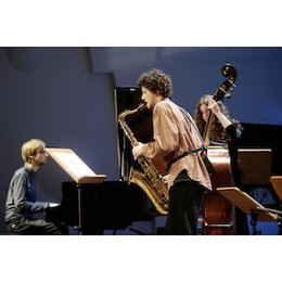 Terrassenkonzert: „Birth of the Cool“ – Zum 100. Geburtstag von Miles Davis in Pirna