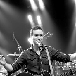 Eric Gauthier - Eric Gauthier - Live in Concert in Stuttgart