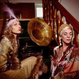 BÜHNENSCHWESTERN in Berlin