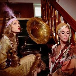 BÜHNENSCHWESTERN in Berlin