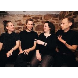 Improsant Gänseliesel und ihre Mörder – ein improvisierter Heimatkrimi in Göttingen