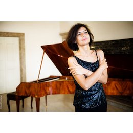 Michaelsteiner Klosterkonzerte - Salon-Soirée I Rosengeflüster in Blankenburg