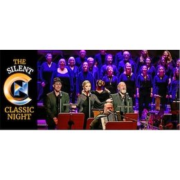 The Silent Classic Night - Best of .... die Zweite in Dinslaken