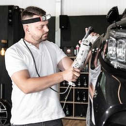 Die Kunst der Automobilpflege und Fahrzeugaufbereitung - Fachvortrag und Workshop - 19:30 Uhr in Sindelfingen