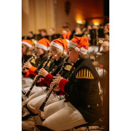 Bergmusikkorps Saxonia Freiberg e.V. - Adventskonzert 2026 in Freiberg